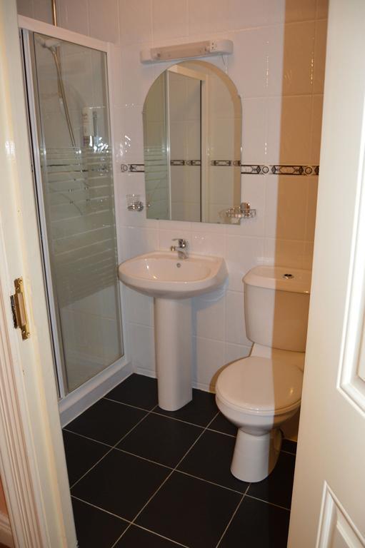 The Ballyliffin Strand Hotel Donegal Town Zimmer foto