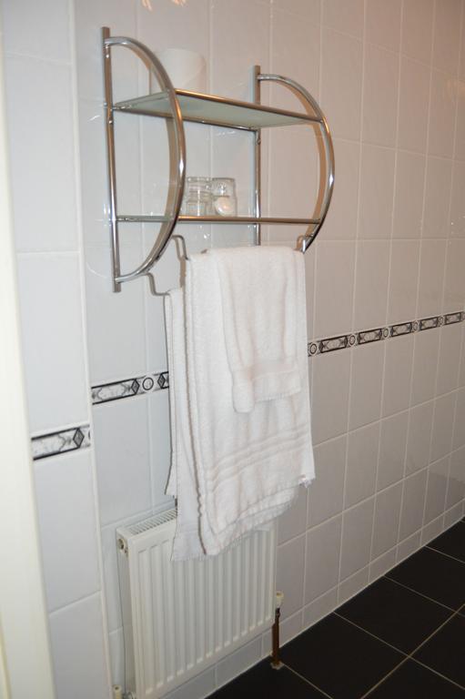 The Ballyliffin Strand Hotel Donegal Town Zimmer foto
